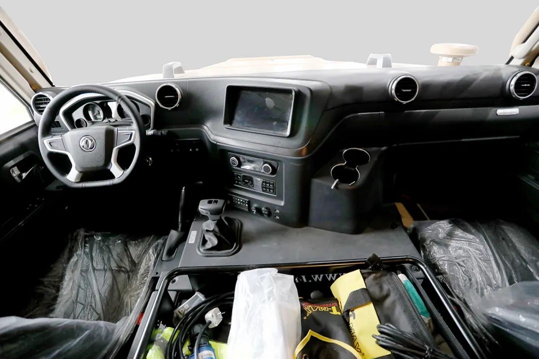 versão de expedição mengshi off-road 4x4 antigo modelo militar táxi