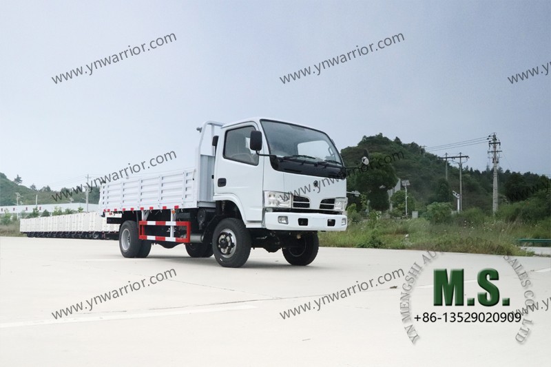 Dongfeng Fabricante de 