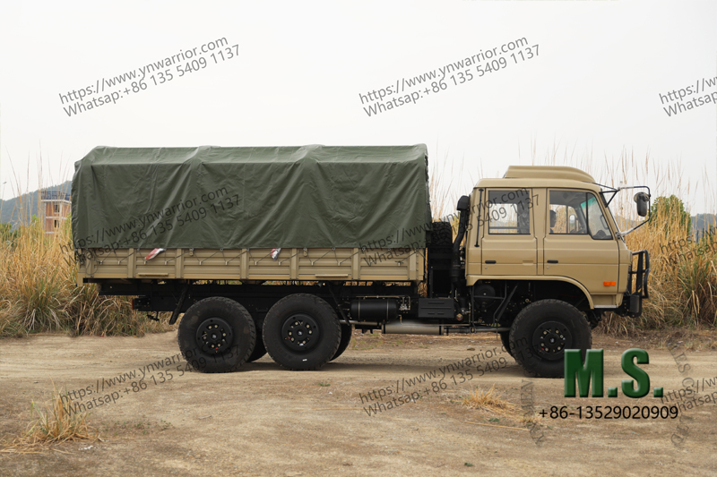 [T1]} 6x6 Caminhão real- REALI VIDA DE {[T1]