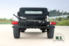 Dongfeng Veículo off-road AWD_Dongfeng M50_4×4 Dongfeng Guerreiro 