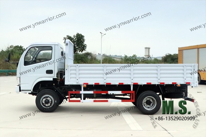 Dongfeng DongFeng Truck Dongung Mining 