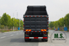 340 cavalos de potência de 30 toneladas de peso bruto Dongfeng 6x4 eixo de dump truck_solid, motor wechai, serviço pesado, caixa de carga de aço espessada, com um Bed_Manufacturer direto