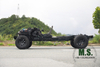 Ponto de 200 horas de 6,5 toneladas de suspensão independente de suspensão independente Chassis_right Drive Hand Drive, tempo integral 4x4, padrão militar, motor Cummins, Allison Automatic Transmission_Manufacture Direct