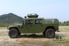 4*4 EQ2050 Dongfeng Veículo off-road protetor _ tração nas quatro rodas Dongfeng Modificado de veículo especial off-road modificado