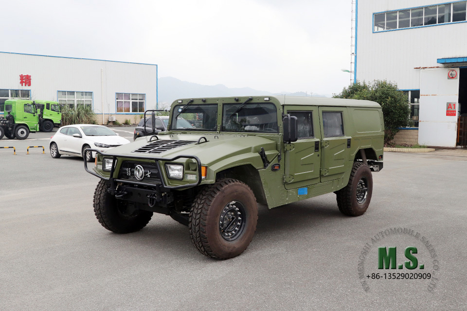 Dongfeng VEÍCULO ESPECIAL PADRÃO DE DRILHA DE QUATRO DE QUATRO
