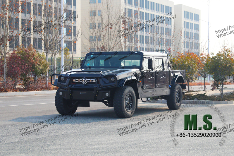 Mengshi Pick-up 