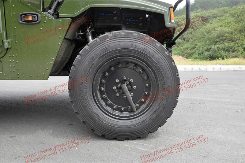 Run-Flat Tye Tye MEM MENHUL TARPA 