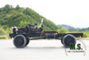 Suspensão Independente de Suspensão Independente de 330 cavalos de potência de 330-Horse de 13 toneladas Padrão Militar, motor Cummins, Allison Automatic Transmission, tração à mão direita, com todo o conjunto de peças