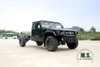 Dongfeng Veículo off-road AWD_Dongfeng M50_4×4 Dongfeng Guerreiro 