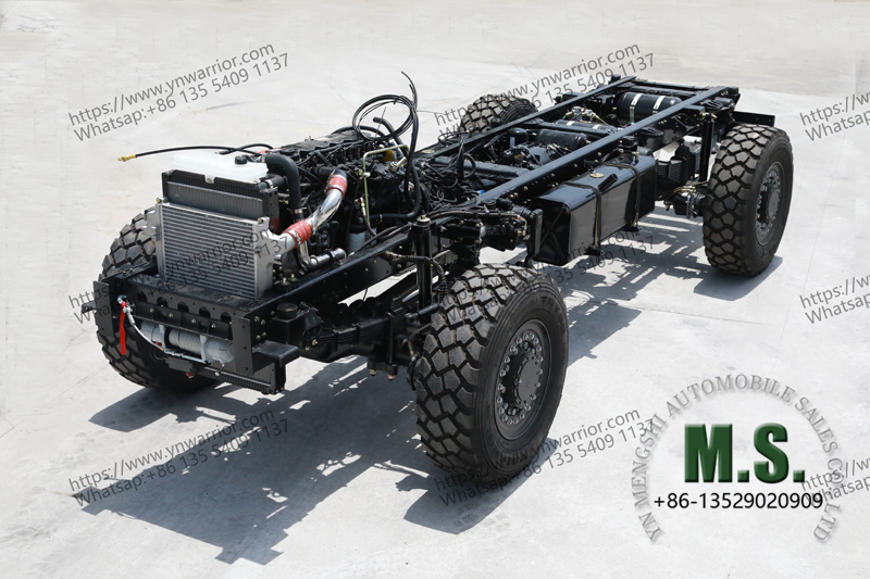 motor Cummins direto