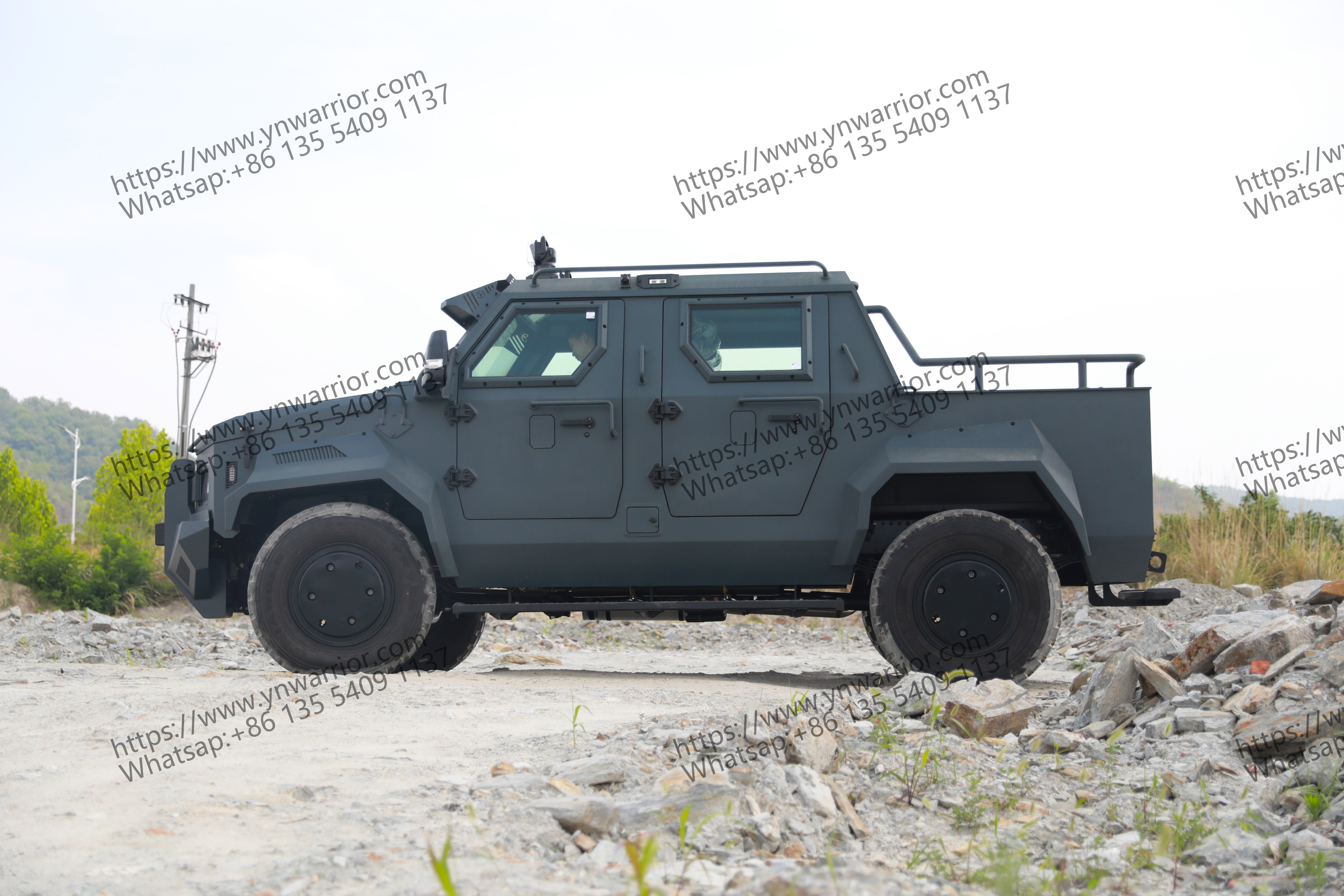 4x4 4x4 Atenção de transmissão automática CumminsEngine 