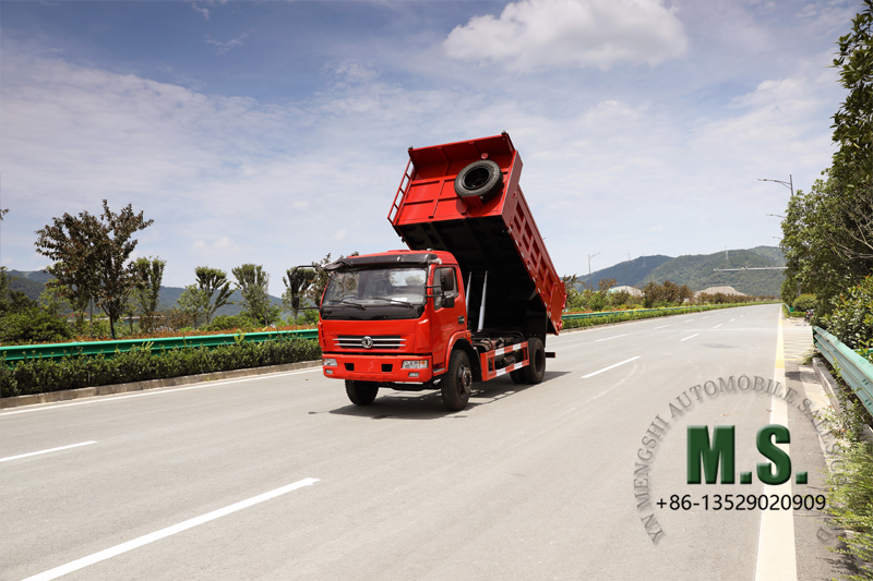 right hand drive available Dongfeng small dump truck.jpg