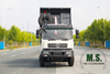 340 cavalos de potência de 30 toneladas de peso bruto Dongfeng 6x4 eixo de dump truck_solid, motor wechai, serviço pesado, caixa de carga de aço espessada, com um Bed_Manufacturer direto