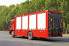 210 HP 16 toneladas de caminhão de bombeiros multifuncional GVW _Cummins Engine Emergency Rescue Integrated Use Special Truck_Manufacturer Direct Deep Customization