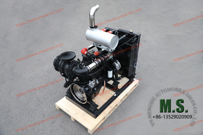 Motor Cummins Motor mais recente Versão 