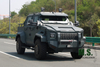 330 cavalos de potência de 18 toneladas de 18 toneladas Militares Militares Vechiel_Allison Transmissão, motor militar Cummins, emissão de Euro-2, guincho elétrico, gancho de reboque, shoointg window_manufacturer direto