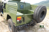 4*4 EQ2050 Dongfeng Veículo off-road protetor _ tração nas quatro rodas Dongfeng Modificado de veículo especial off-road modificado