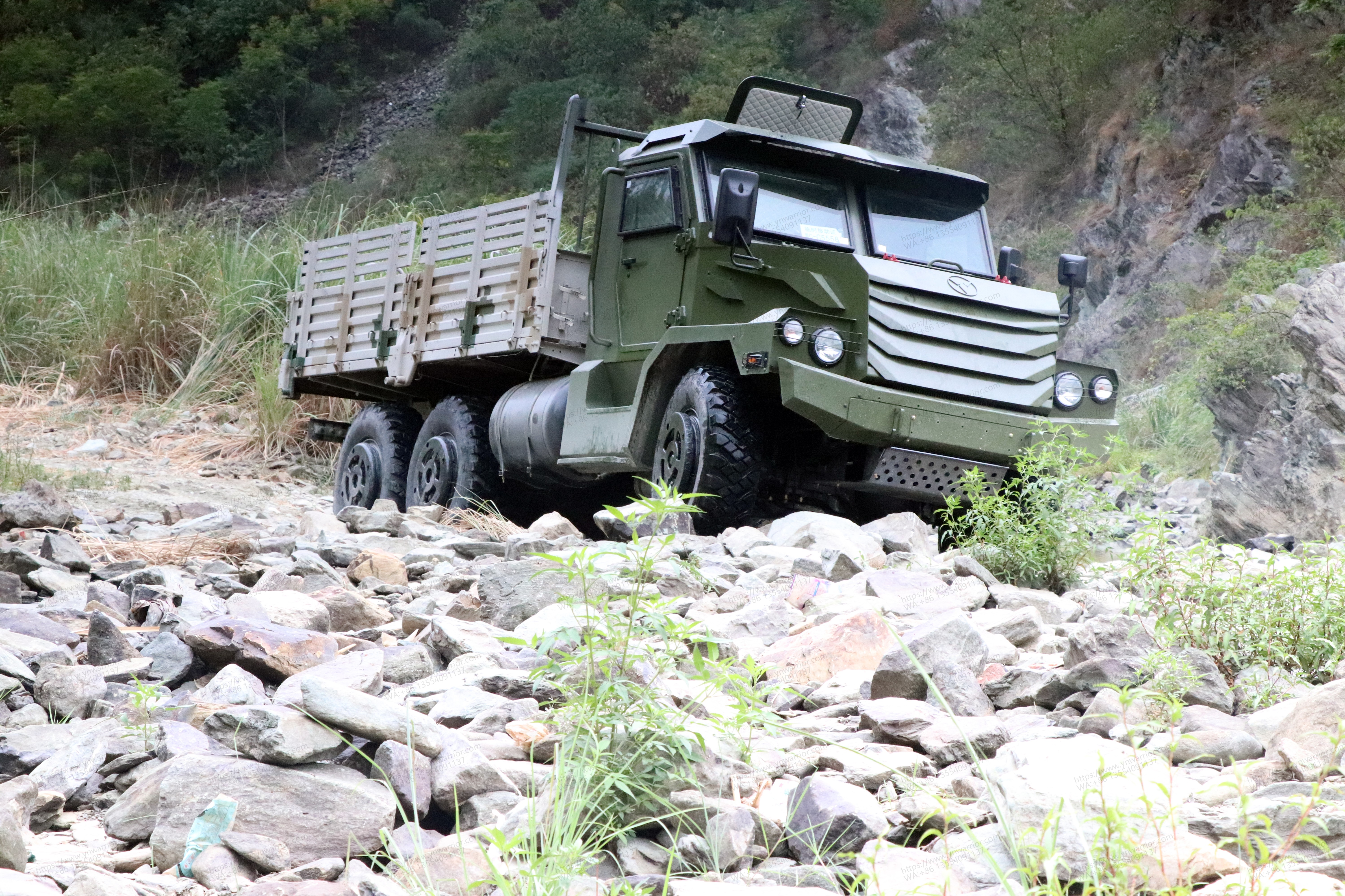 o Exército Chinês do CTIS Arquivado 