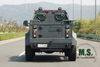 330 cavalos de potência de 18 toneladas de 18 toneladas Militares Militares Vechiel_Allison Transmissão, motor militar Cummins, emissão de Euro-2, guincho elétrico, gancho de reboque, shoointg window_manufacturer direto