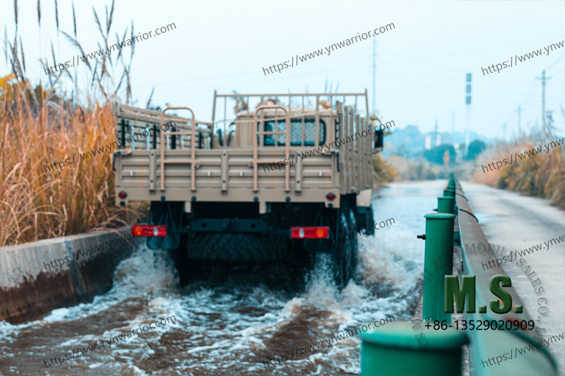 Fabricação direta Dongfeng} 