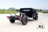 Dongfeng Veículo off-road AWD_Dongfeng M50_4×4 Dongfeng Guerreiro 