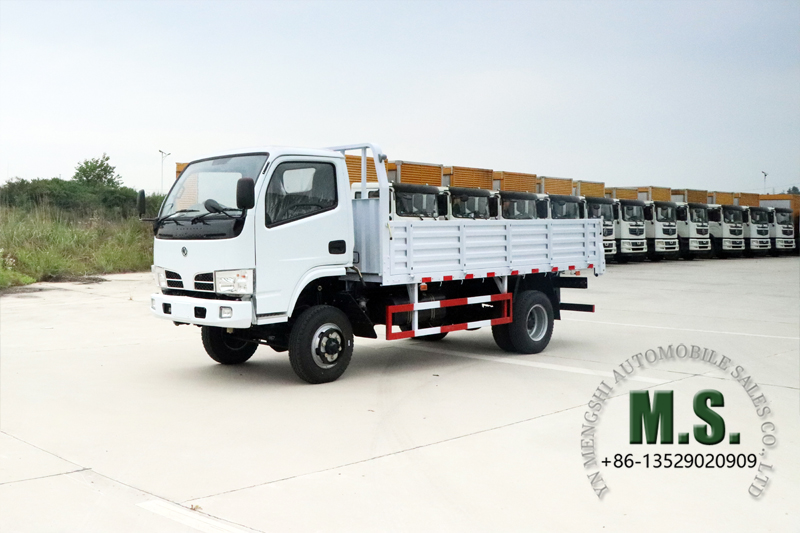 1dongfeng light duty cargo truck.jpg