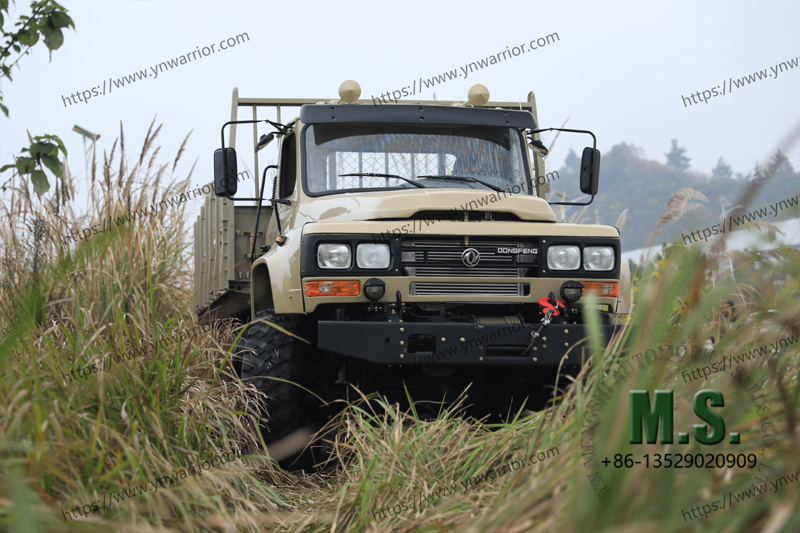 Dongfeng NOSE LONOS ON- 