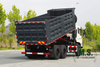 340 cavalos de potência de 30 toneladas de peso bruto Dongfeng 6x4 eixo de dump truck_solid, motor wechai, serviço pesado, caixa de carga de aço espessada, com um Bed_Manufacturer direto