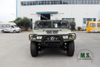 Dongfeng VEÍCULO ESPECIAL PADRÃO DE DRILHA DE QUATRO DE QUATRO